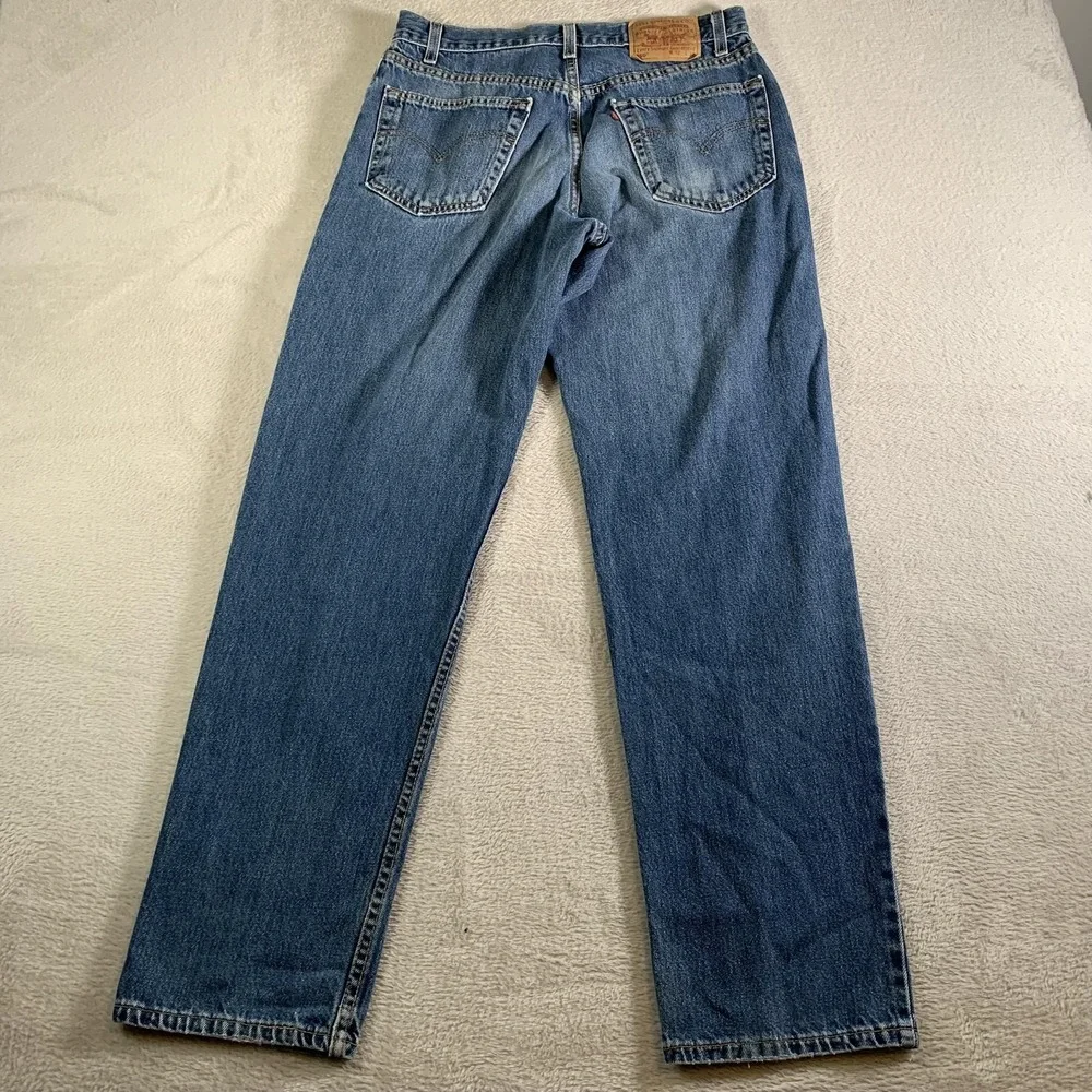 Levis thanks so